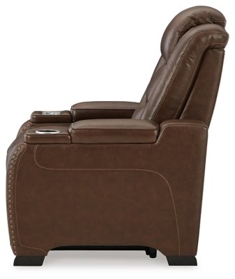 The Man-Den Power Recliner - Image 8