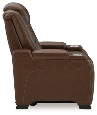 The Man-Den Power Recliner - Image 6