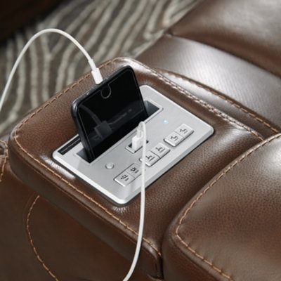 The Man-Den Power Recliner - Image 10