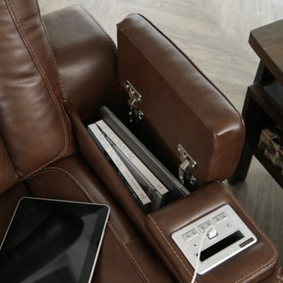 The Man-Den Power Recliner - Image 11