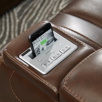 The Man-Den Power Recliner - Image 12