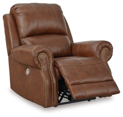 Freyeburg Power Recliner - Image 4