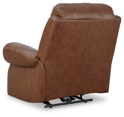 Freyeburg Power Recliner - Image 7