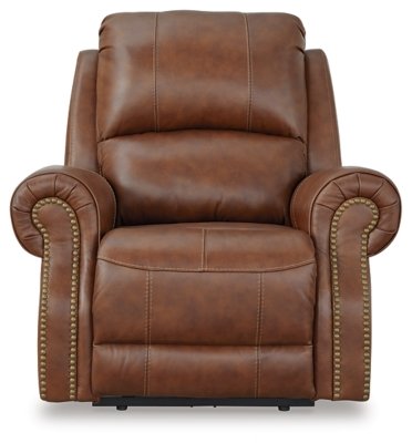 Freyeburg Power Recliner - Image 5