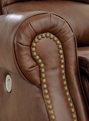 Freyeburg Power Recliner - Image 11
