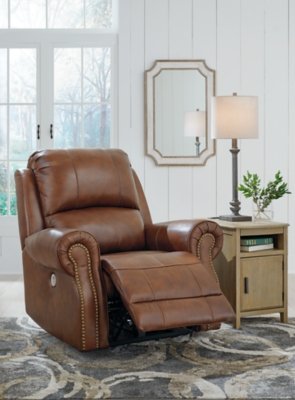 Freyeburg Power Recliner - Image 9