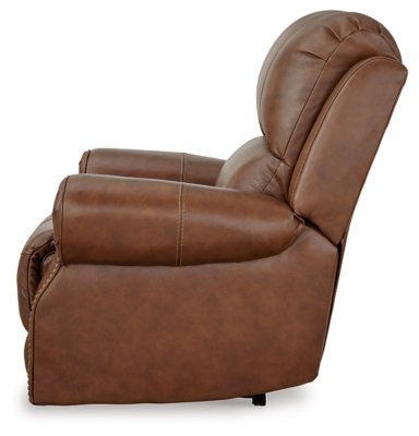 Freyeburg Power Recliner - Image 8