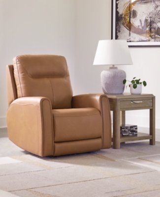 Tryanny Power Recliner - Image 3
