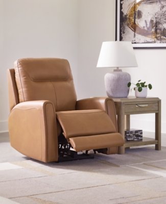Tryanny Power Recliner - Image 8