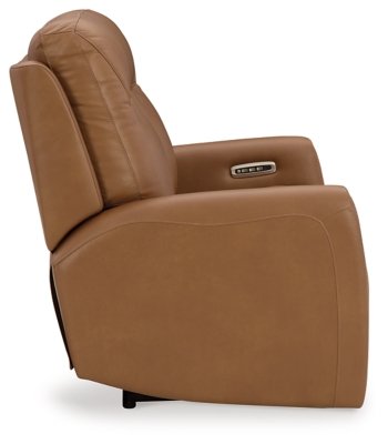 Tryanny Power Reclining Loveseat - Image 7