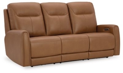 Tryanny Power Reclining Sofa, Loveseat and Recliner - Image 14