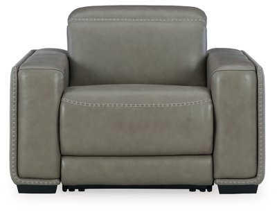 Correze Recliner with Power - Image 5
