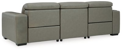 Correze 3-Piece Power Reclining Sectional Sofa - Image 7