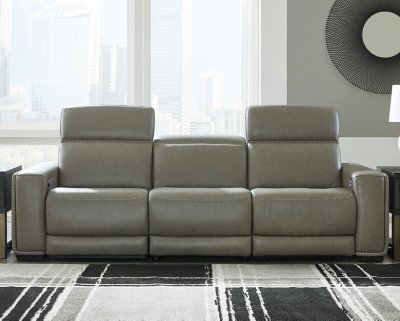 Correze 3-Piece Power Reclining Sectional Sofa - Image 3