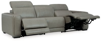 Correze 3-Piece Power Reclining Sectional Sofa - Image 5