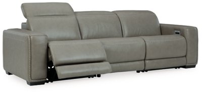 Correze 3-Piece Power Reclining Sectional Sofa - Image 6