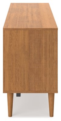 Thadamere TV Stand - Image 9