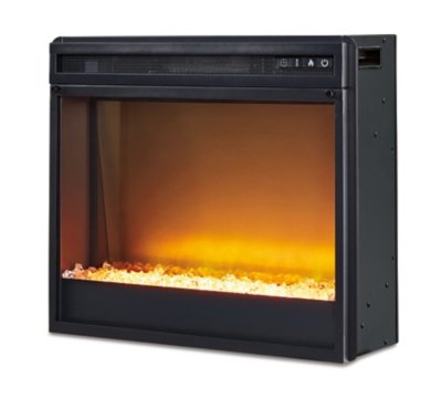 Starmore 70" TV Stand with Electric Fireplace - Image 10