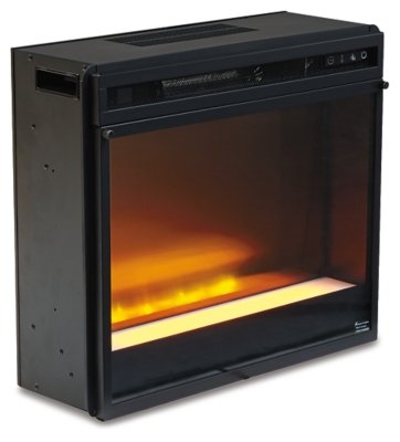 Wynnlow 63" TV Stand with Electric Fireplace - Image 8