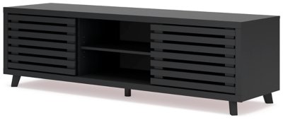 Danziar 72" TV Stand - Image 4