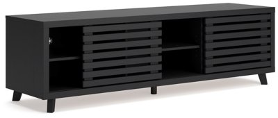 Danziar 72" TV Stand - Image 5