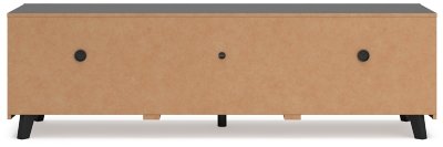 Danziar 72" TV Stand - Image 7