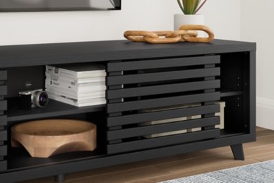 Danziar 72" TV Stand - Image 11