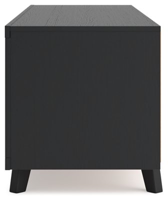 Danziar 72" TV Stand - Image 8