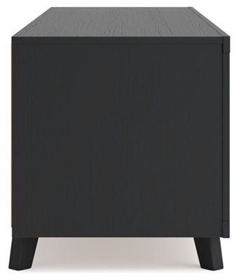 Danziar 72" TV Stand - Image 9