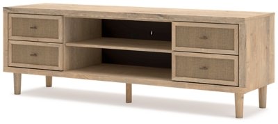Cielden 72" TV Stand - Image 4