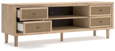 Cielden 72" TV Stand - Image 5