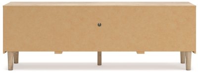 Cielden 72" TV Stand - Image 7