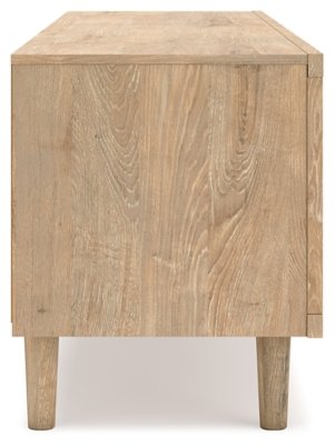 Cielden 72" TV Stand - Image 8