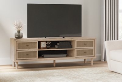Cielden 72" TV Stand - Image 3