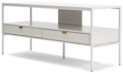 Deznee 60" TV Stand - Image 6