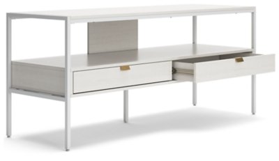 Deznee 60" TV Stand - Image 4