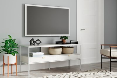 Deznee 60" TV Stand - Image 3