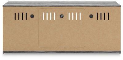 Baystorm 64" TV Stand - Image 7