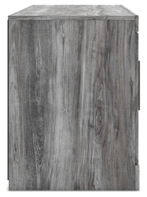 Baystorm 64" TV Stand - Image 9