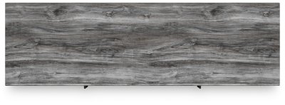 Baystorm 64" TV Stand - Image 10