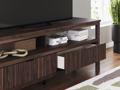 Cadmori 72" TV Stand - Image 3