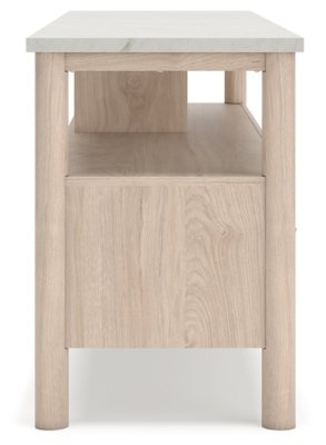 Cadmori 72" TV Stand - Image 10