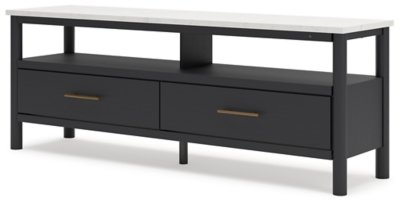 Cadmori 72" TV Stand - Image 4