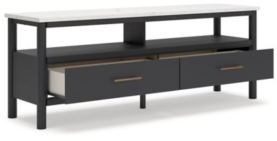 Cadmori 72" TV Stand - Image 6