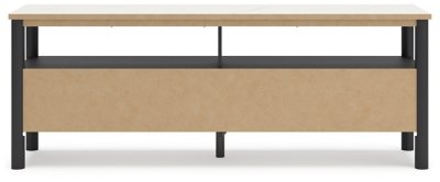 Cadmori 72" TV Stand - Image 8