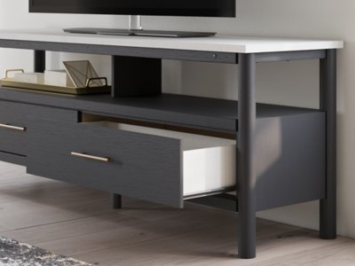 Cadmori 72" TV Stand - Image 12