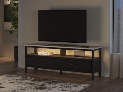 Cadmori 72" TV Stand - Image 13