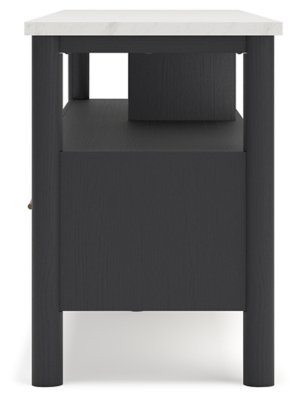 Cadmori 72" TV Stand - Image 9