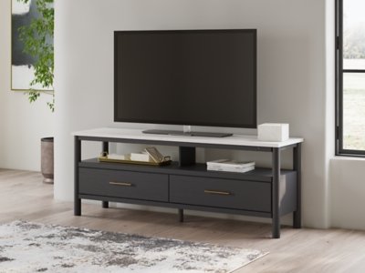 Cadmori 72" TV Stand - Image 3