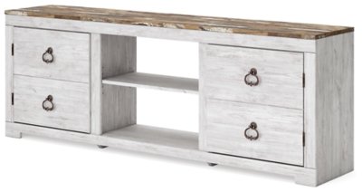 Willowton 72" TV Stand - Image 4